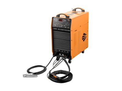 вид модели аппарат аргонодуговой сварки сварог tig real tig 500 p ac/dc (е312)