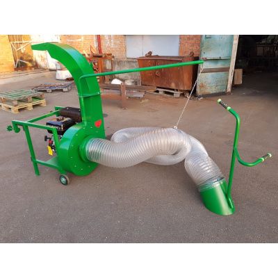 вид модели пылесос промышленный hippo 440 (стартер)