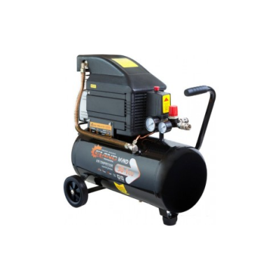 вид модели компрессор eland wind 30-1co