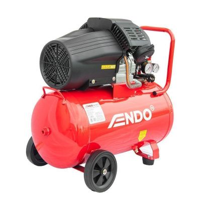 вид модели компрессор воздушный endo enc-503 v