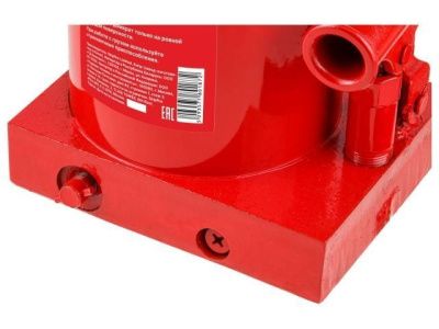 вид модели домкрат гидравлический startul auto st8018-50, 50 т, 255-405 мм