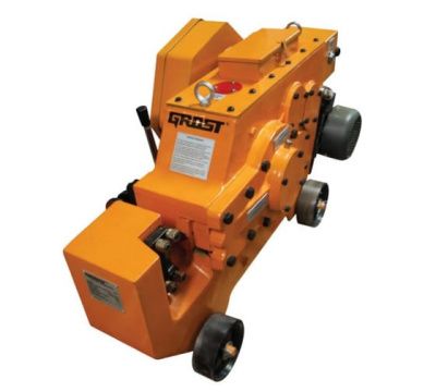 Резчик арматуры, до 42 диаметра GROST RC-40М01