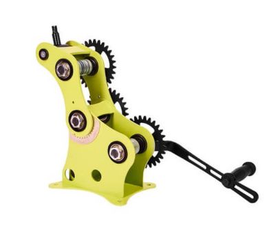 вид модели трубогиб dino new