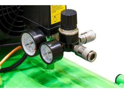 вид модели компрессор eco ae-1005-3