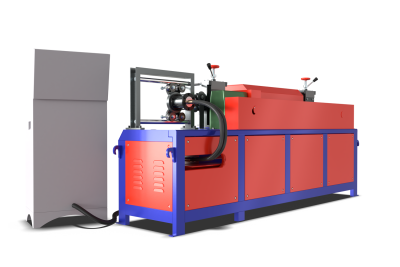 вид модели станок правильно-отрезной vektor ссм-14