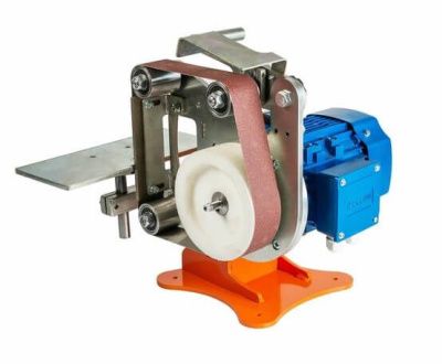 вид модели гриндер спутник 380 в