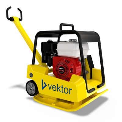Виброплита Vektor VPG-160C