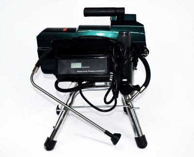 вид модели аппарат окрасочный безвоздушного распыления dino-power x32