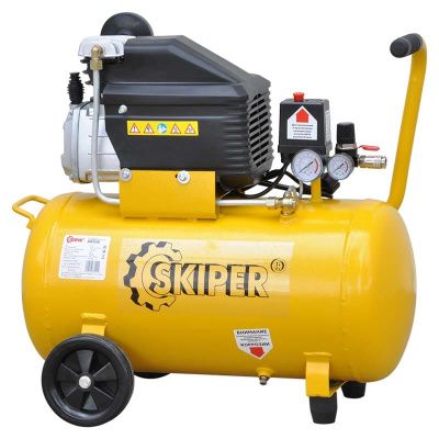 Воздушный компрессор SKIPER AR50B Воздушный компрессор SKIPER AR50B