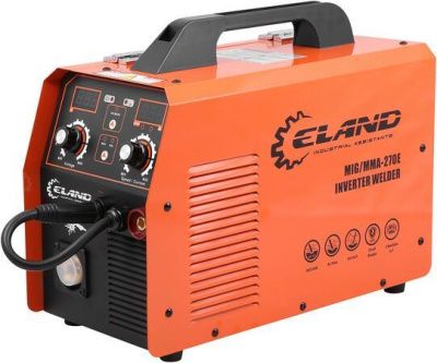 Сварочный полуавтомат Eland MIG/MMA-270E