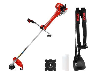 Триммер бензиновый ECO GTP-255 Power MAX