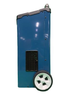 вид модели пуско-зарядное устройство hamer cd430