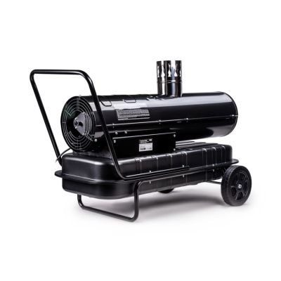 вид модели пушка тепловая дизельная косвенного нагрева foxweld foxheat di 30 (30 квт)