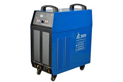 вид модели аппарат аргонодуговой сварки tss pro tig/mma 400p ac/dc digital