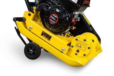 Виброплита TOR C-90L(R), Loncin