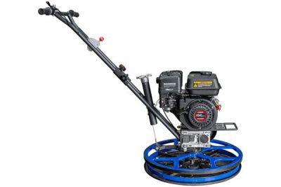 вид модели машина заглаживающая, бензиновая tss dmr600l (лопасти, диск)