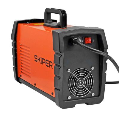 вид модели сварочный аппарат инверторный skiper мма-2800-7