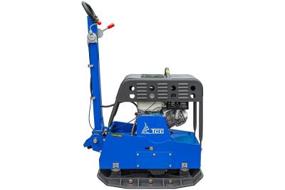 вид модели виброплита реверсивная tss-wp320h