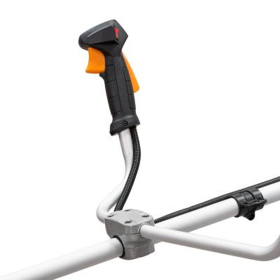 вид модели триммер бензиновый partisan ptt-1552