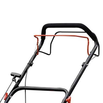 вид модели газонокосилка бензиновая skiper gw461s
