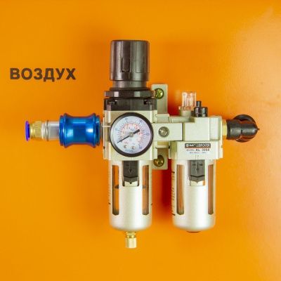 вид модели машина контактной сварки foxweld мт-40