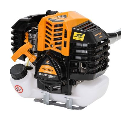 вид модели триммер бензиновый partisan ptt-1552