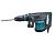 общий вид модели отбойный молоток makita hm 1203 c