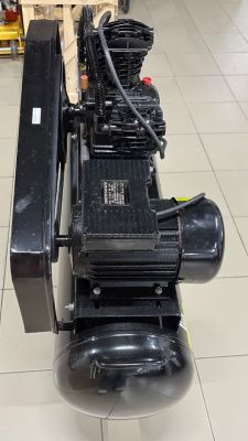 вид модели компрессор hamer pro-2 (0587u) уценка