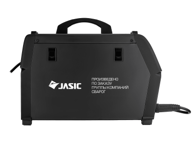 вид модели сварочный полуавтомат сварог mig 200 "real smart" (n2a5) black (маска + краги)