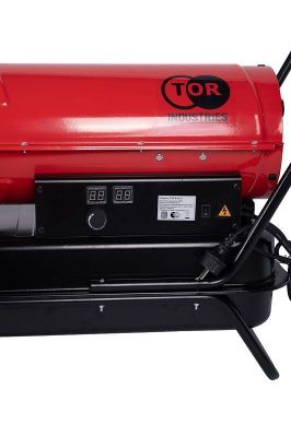 вид модели пушка тепловая дизельная tor bjd-50