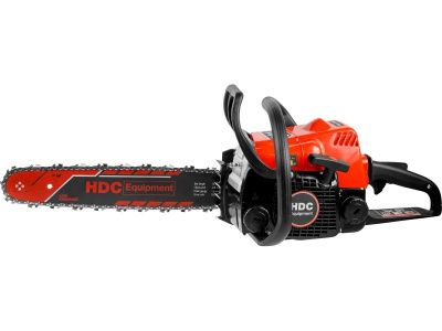 Бензопила HDC HD-C180 шина 40 см
