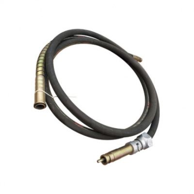 Гибкий вал для погружной помпы GROST 6m