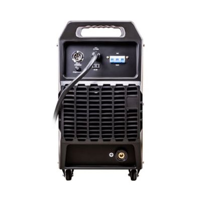 вид модели сварочный полуавтомат foxweld uno mig 501 syn