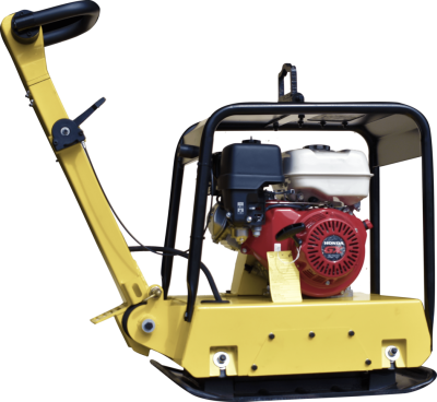 вид модели виброплита vektor vpg-160а