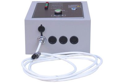 вид модели блок авр-с 12000/230