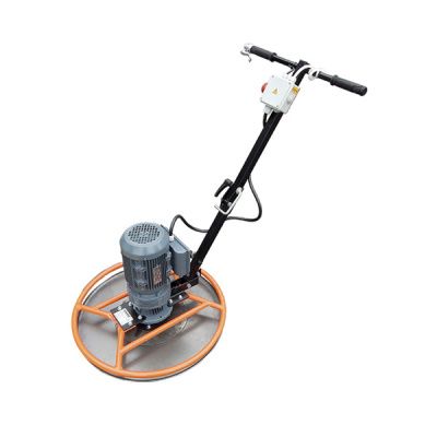 Машина затирочная электрическая GROST ST60-1