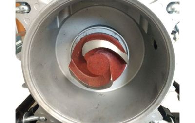 вид модели мотопомпа бензиновая rato rt100nb26-7.2q