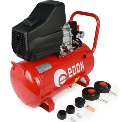Компрессор воздушный Edon OAC-50/1500 вид модели компрессор воздушный edon oac-50/1500