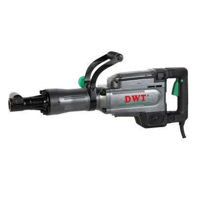 вид модели отбойный молоток dwt ahp15-30 bmc