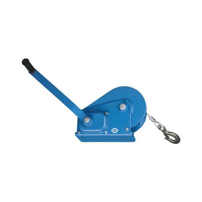вид модели лебедка ручная барабанная gearsen bhwk 0510