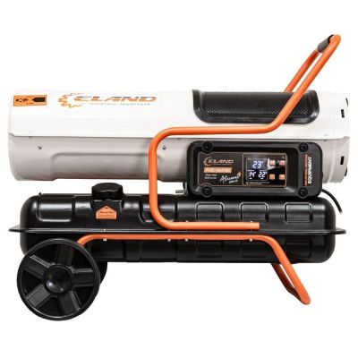 вид модели пушка тепловая дизельная eland atacama dw-35