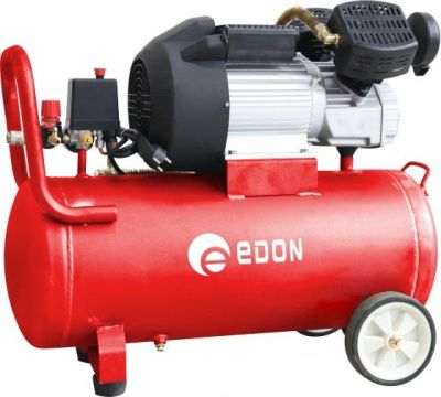 Компрессор воздушный Edon OAC-50/2200D Компрессор воздушный Edon OAC-50/2200D