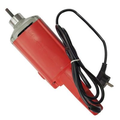 вид модели электропривод высокоскоростной grost vgv 1300