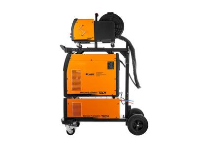 вид модели сварочный полуавтомат сварог tech mig 500 p (n36801)