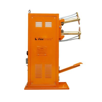 вид модели машина контактной сварки foxweld мтр-10