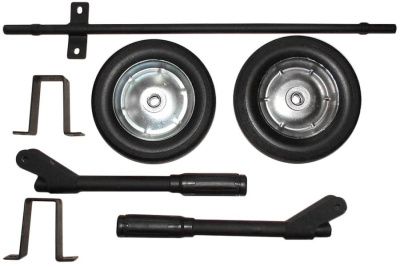 Комплект колесный для бензиновых генераторов  5 кВт серии N вид модели комплект колесный для бензиновых генераторов  5 квт серии n