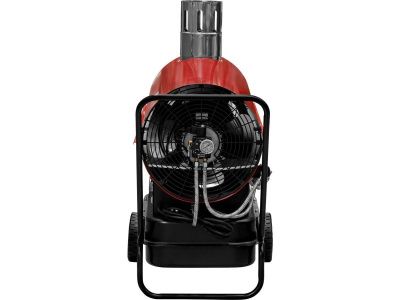 вид модели пушка тепловая дизельная непрямого нагрева asilak sld-50003