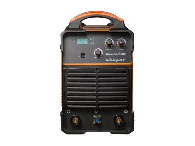 вид модели сварочный аппарат инверторный arc 400 "real" (z29802)