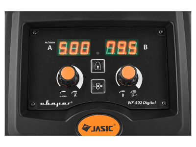 вид модели устройство подающее wf-502 digital "tech" (n274/n275)