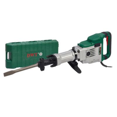 Отбойный молоток  DWT AH19-30 B BMC